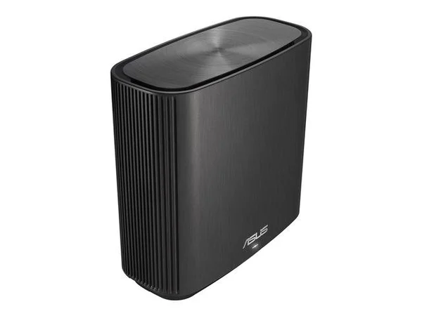 Asus ZenWiFi AC3000 Tri-Band Mesh WiFi System - Whole Home Coverage Up to 5400 sq.ft & 4+ Rooms, AiMesh, Included Lifetime I