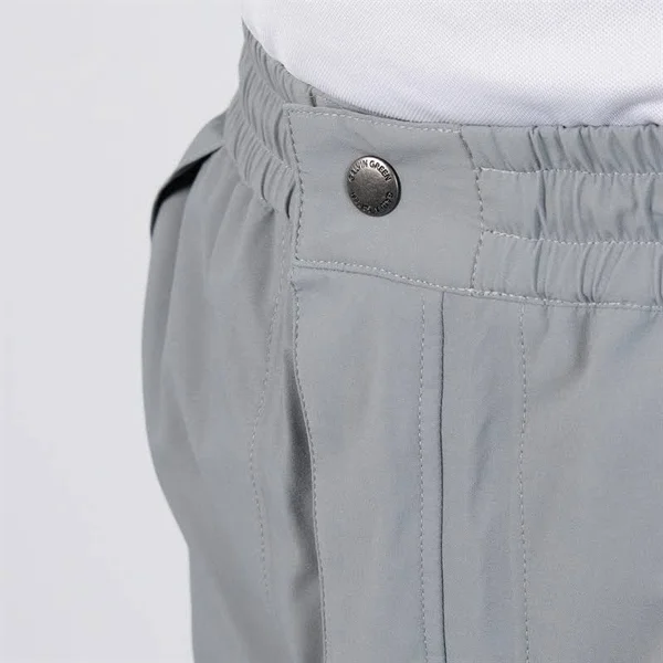 Galvin Green Waterproof Golf Trousers - Arthur - Sharkskin AW21