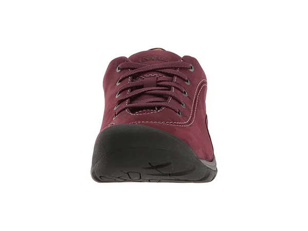 Women's Keen Presidio II-Winetasting/Peppercorn - 7.5