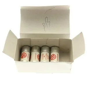 Eaton FWP-20A22F Cylindrical Fuse 20Amp 700V AC 22 x 58mm Ferrule