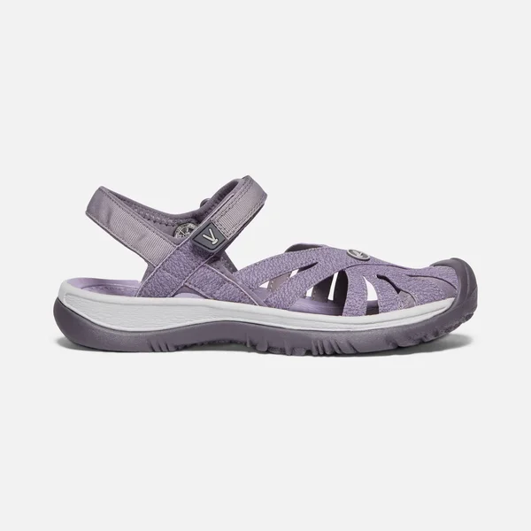 Rose Sandal