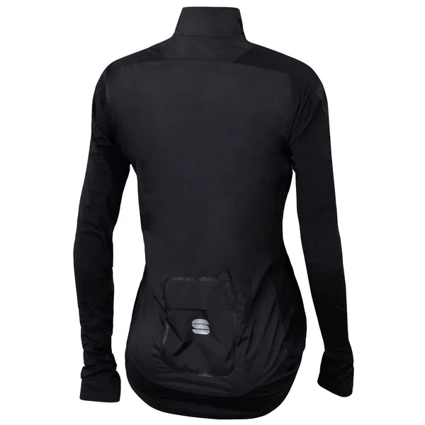 Sportful Hot Pack No Rain 2.0 Jacket - Women's Black - Xs