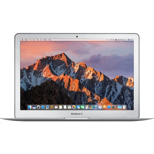 Apple MacBook Air 13.3x22 Intel Core i5 4GB Memory, 128GB SSD (MD231LL/A) Mid-2012 - Silver (Certified Refurbished)