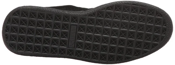 Puma Suede Sneakers JR - Black, 2.5