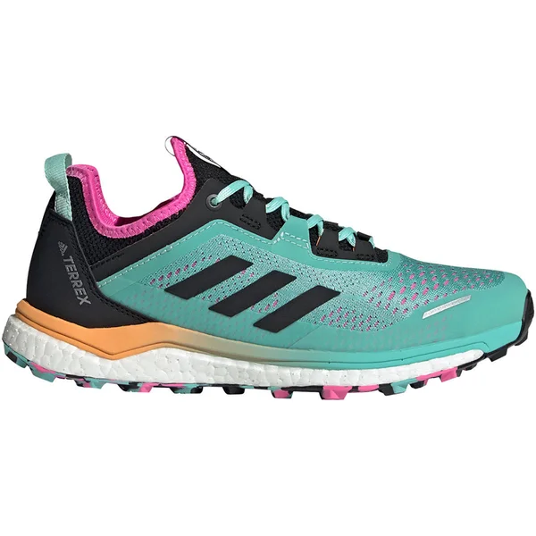 Adidas Terrex Agravic Flow Trail Running Shoes 8.5