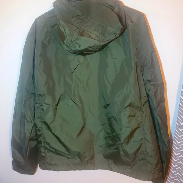 Polo by Ralph Lauren Jackets & Coats, Polo Ralph Lauren &Retford& Hooded Packable Armad, Color: Green, Size: XL, Joeelai