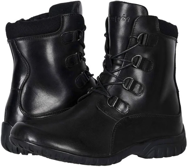 Propet Delaney Tall 7 Women's Black