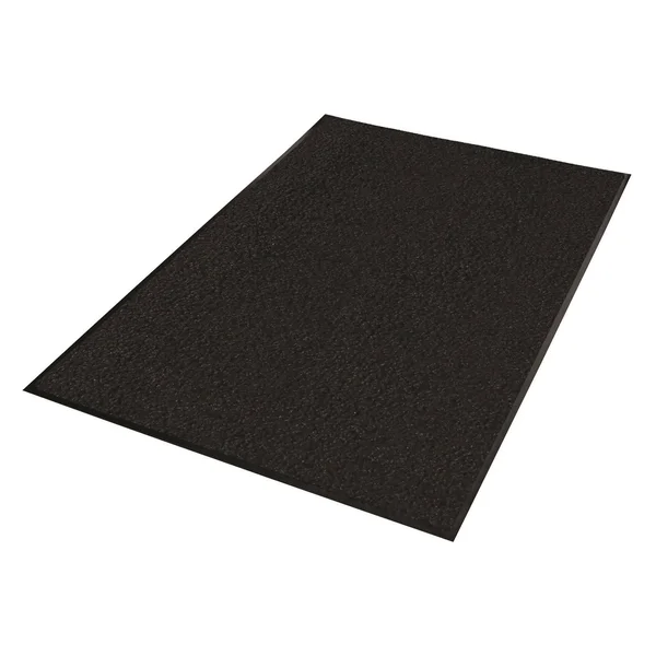 Guardian Floor Protection Platinum Series Indoor Wiper Floor Mat Black - Size: 5 x 17 ft.