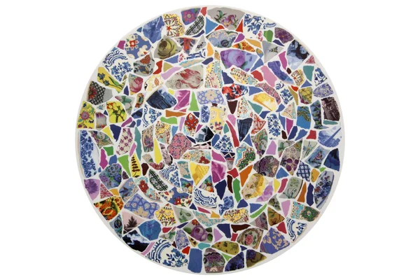 Picassiette Charger Plate by Christian Lacroix for Vista Alegre