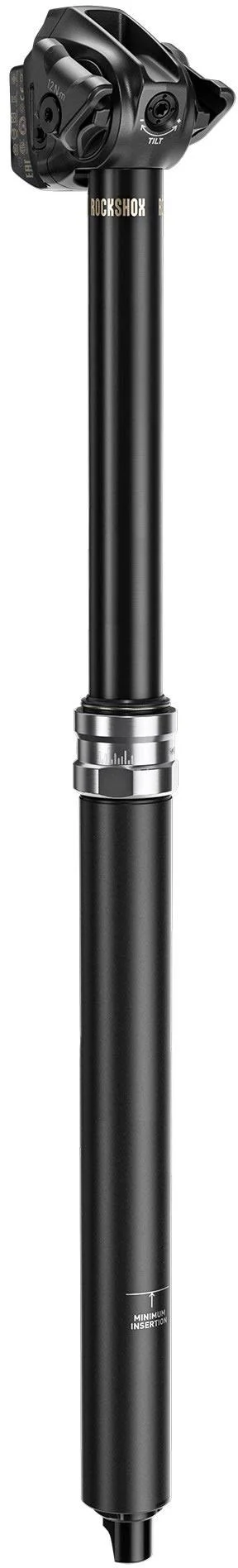 RockShox Reverb AXS Dropper Seatpost 150mm 30.9mm