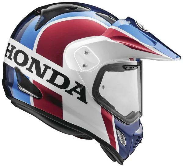 Arai XD4 Africa Twin Helmet