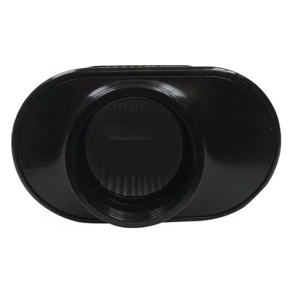 Su0026B Filters KF-1049D - Dry Extendable Intake Replacement Filter