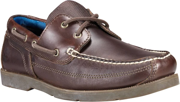 Timberland Men's Piper Cove Boat Shoes - Brown