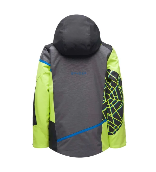 Spyder Boys Challenger Jacket 20