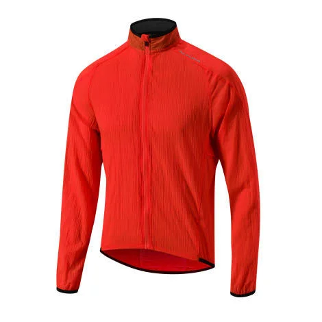 Altura Airstream Jacket - Hi-Viz Yellow
