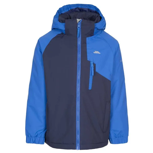 Trespass Boys Useful Tp50 Waterproof Windproof Jacket