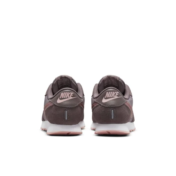 Nike MD Valiant Big Kids& Shoes in Grey - Size: 7Y, CN8558-200