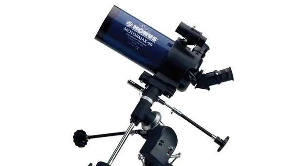Konus 1795 Motormax-90 90mm Maksutov-Cassegrain Telescope - Adj.