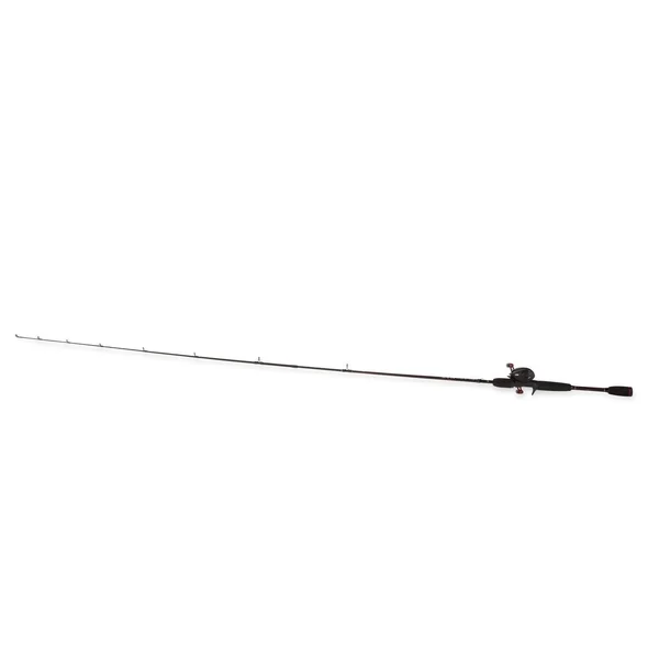 Abu Garcia Black Max Baitcast Combo