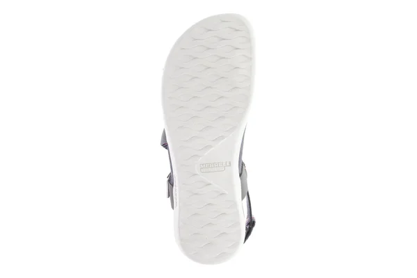 Merrell Women's District Mendi Backstrap - Size: 11, Turbulence