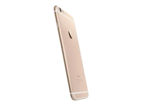 Apple iPhone 6 Plus - Smartphone - 4G LTE - 16 GB - 5.5x22 - 1920 x 1080 pixels (401 ppi) - Retina HD - 8 MP (1.2 MP front camer