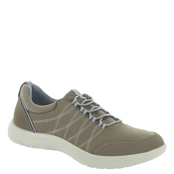 Clarks Adella Holly 9 Women's Stone