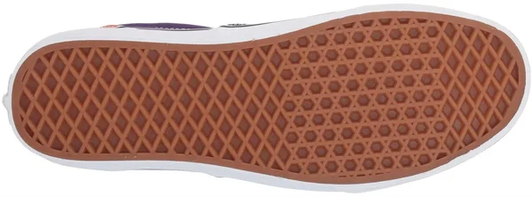 Vans Era Mix & Match 12 - Violet Indigo/Forest Night