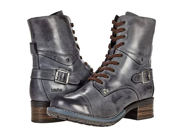 Taos Crave Steel - 40