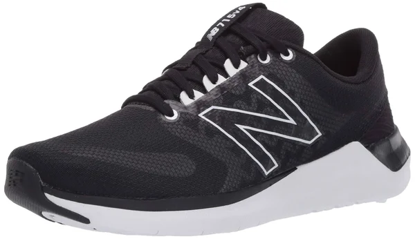 New Balance 715v4 (Black/White) Women's Cross Training Shoes