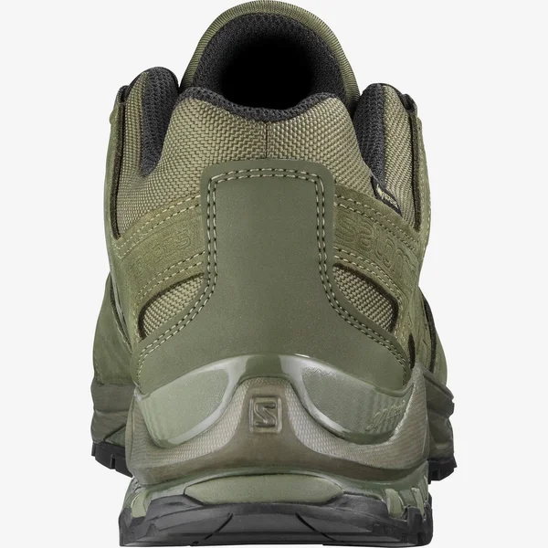 Salomon XA Forces GTX Ranger Green - 12