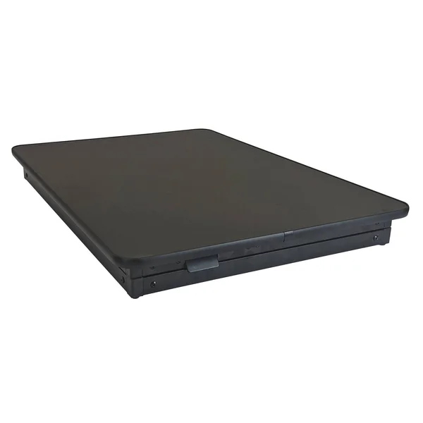 Uncaged Ergonomics CHANGEdesk Mini - Standing desk converter - rectangular - black