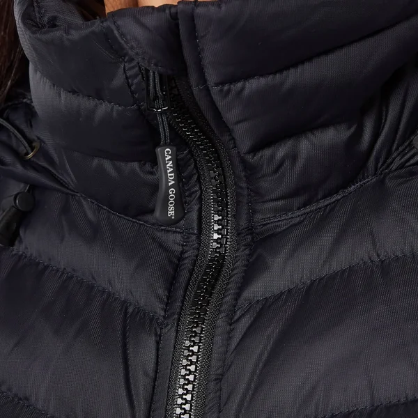 Canada Goose &Hybridge Base& Quilted Down Jacket