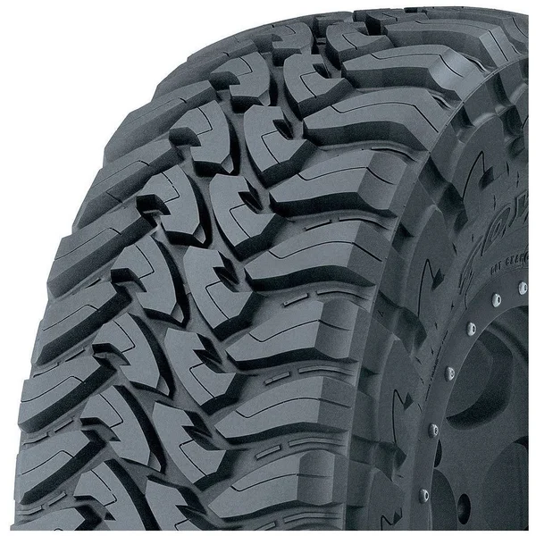 Toyo LT295/65R20 Tire - Open Country M/T - 360630