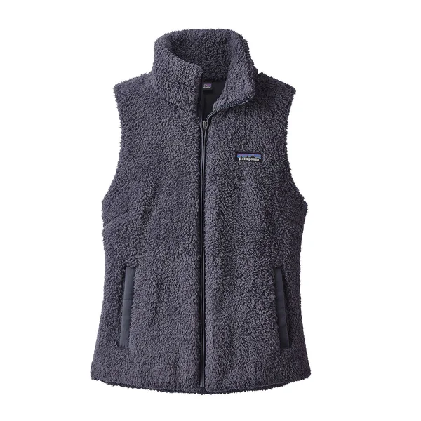 Patagonia Los Gatos Vest Women's- Smolder Blue