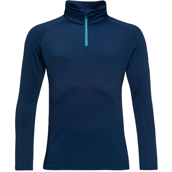 Rossignol Men's Classique 1/2 Zip Layer