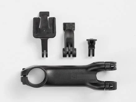 Bontrager Elite Stem - Black