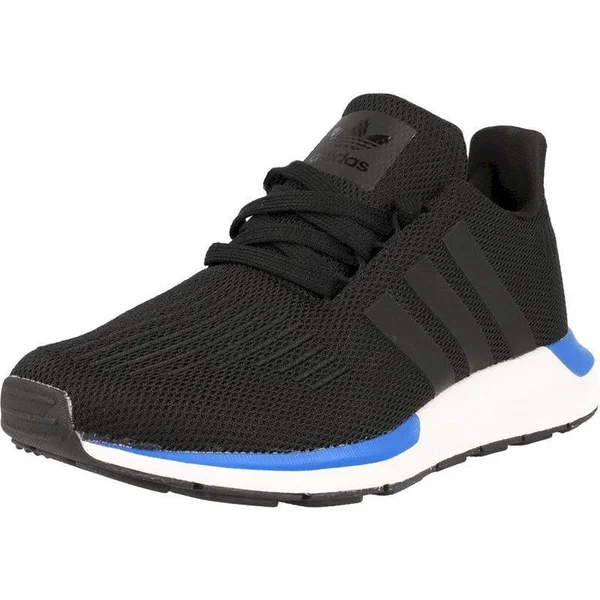 Adidas Originals Black Swift Run Trainers