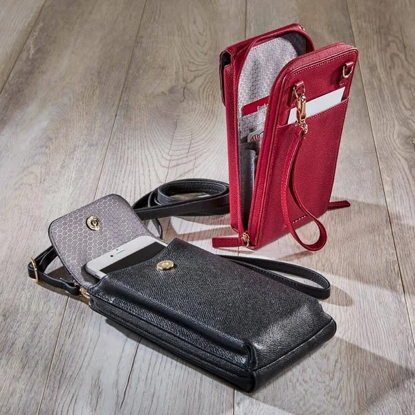 Crossbody Phone Case