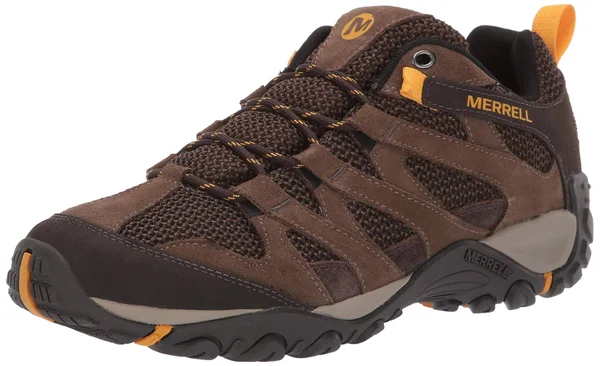 Merrell Men's Alverstone, Size: 11.5, Merrell Stone