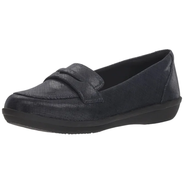 Clarks Women's Ayla Form Loafer