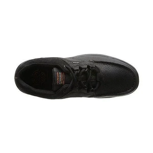 Men's Dunham Exeter Low, Size: 9, Black