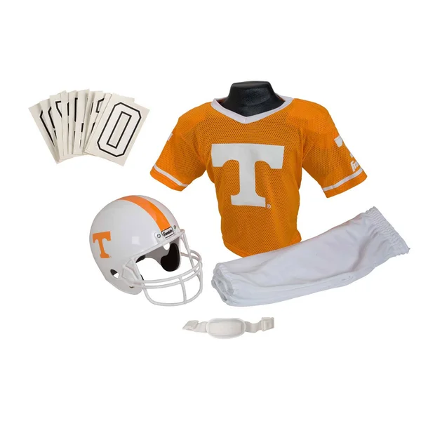 Tennessee Volunteers Franklin Sports Youth Deluxe Uniform Set