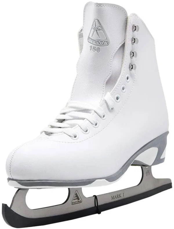 Jackson Finesse 150 Figure Skates- SR
