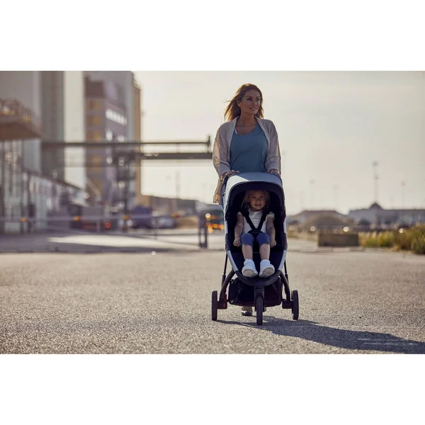 Thule - Spring Stroller, Shadow Grey