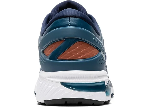 Asics Men's Gel-Kayano 26 (4E) Running Shoes