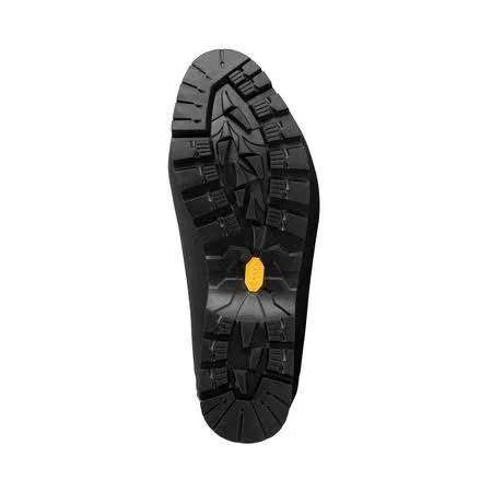 Mammut Men's Magic Guide High GTX Boot - 10 - Black, Inferno