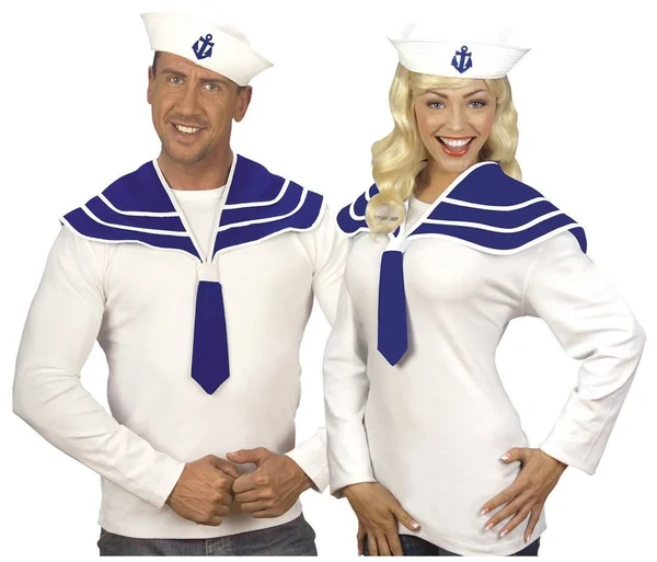 Adults Sailor Set