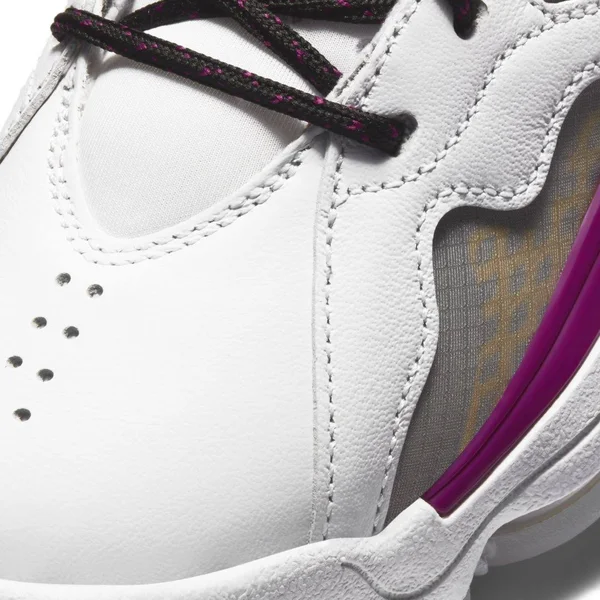 Jordan Zoom &92 Women's Shoes in White, Size: 8.5, CK9184-105