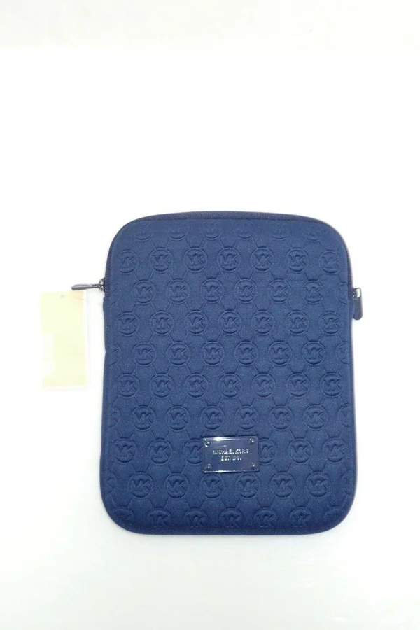 Michael Kors Accessories, Michael Kors Neoprene iPad Case in Navy, Color: Blue, Size: Os, Mmmoreno312's Closet