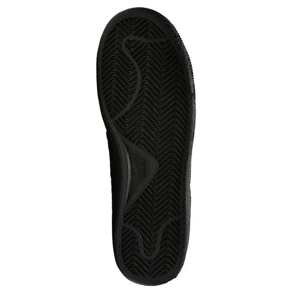 Nike Shoes Court Royale GS, 833535001 - Black - 5.5